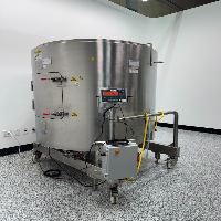 Pall Life Sciences Industrial Mixer image 0